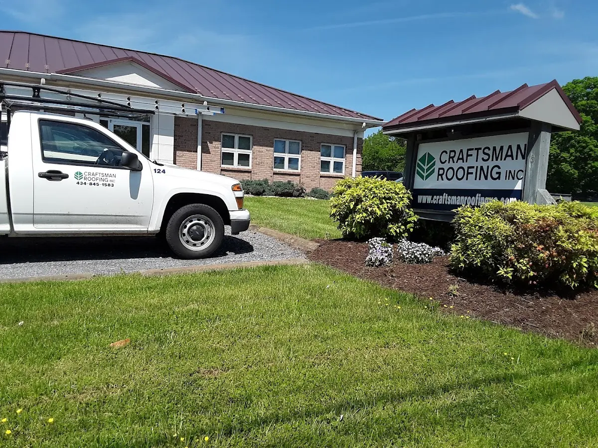 Quality Chimney Repair by experienced craftsmen in Spitler Park